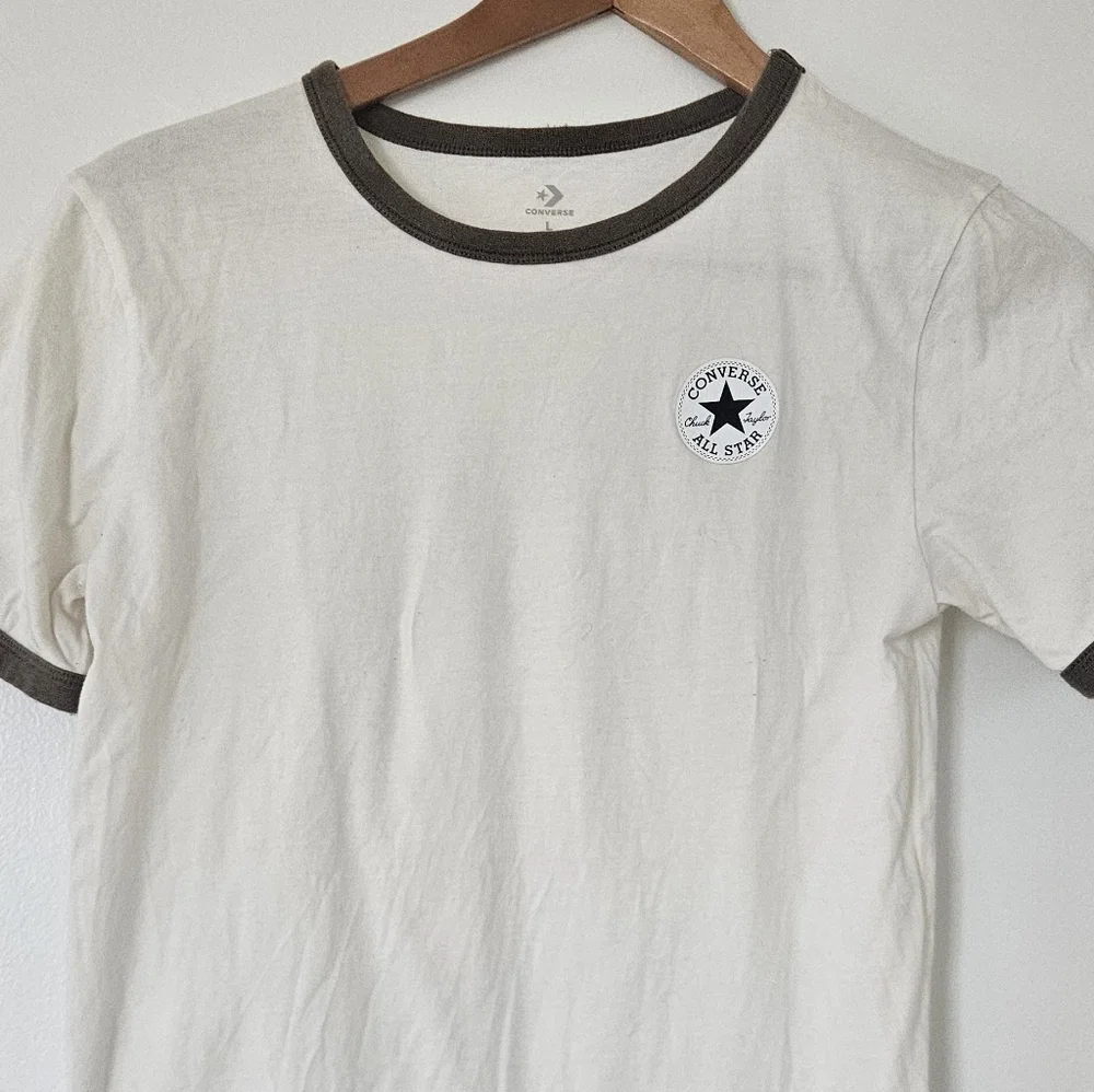 Converse kids shirt